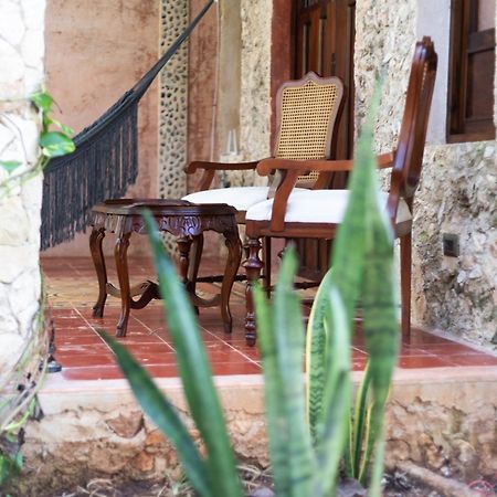 La Casa Del Encomendero Hotel Валядолид Екстериор снимка