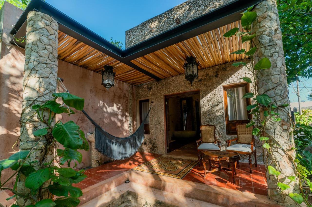 La Casa Del Encomendero Hotel Валядолид Екстериор снимка