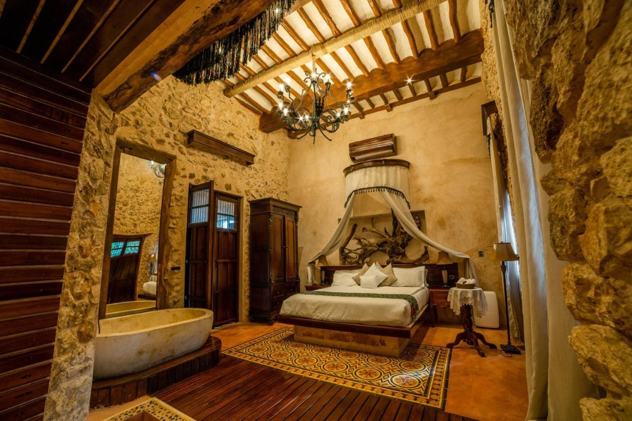 La Casa Del Encomendero Hotel Валядолид Екстериор снимка